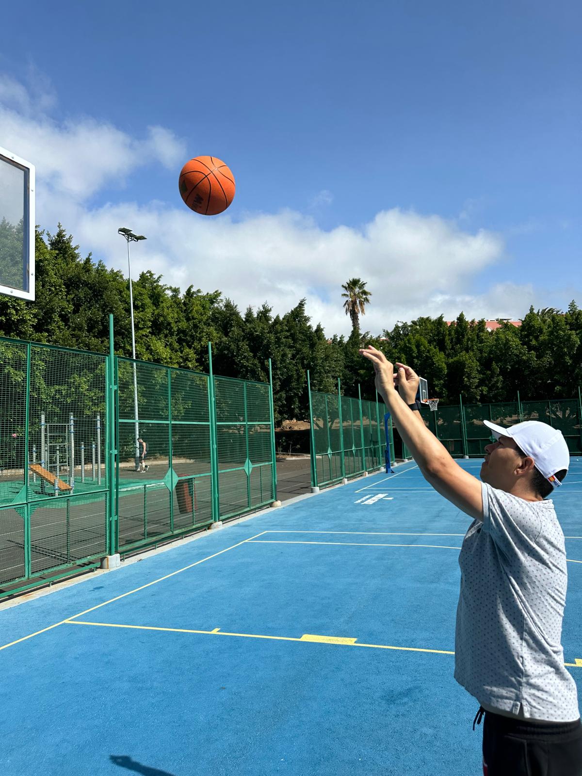 baloncesto