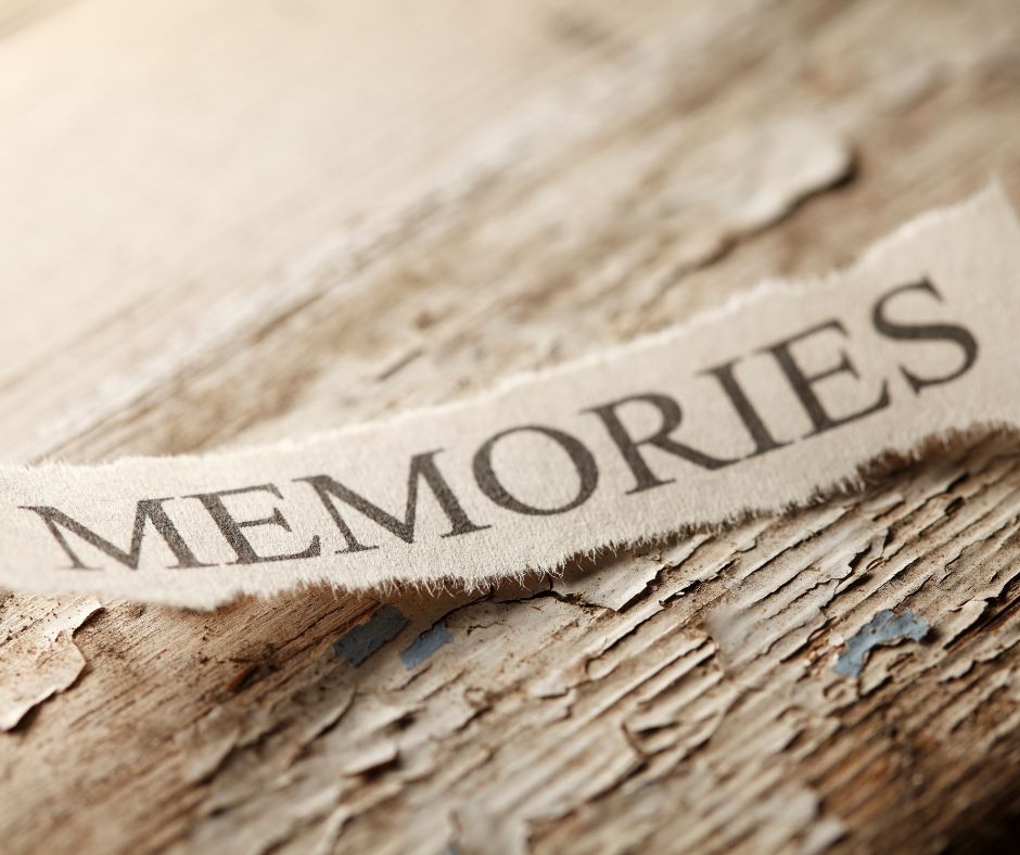 memories
