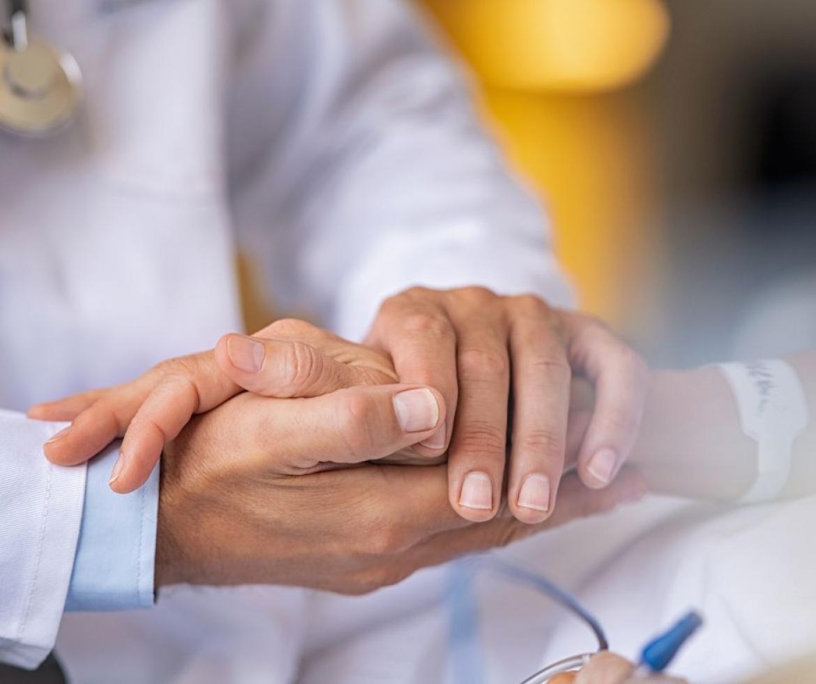 Solidaridad que transforma