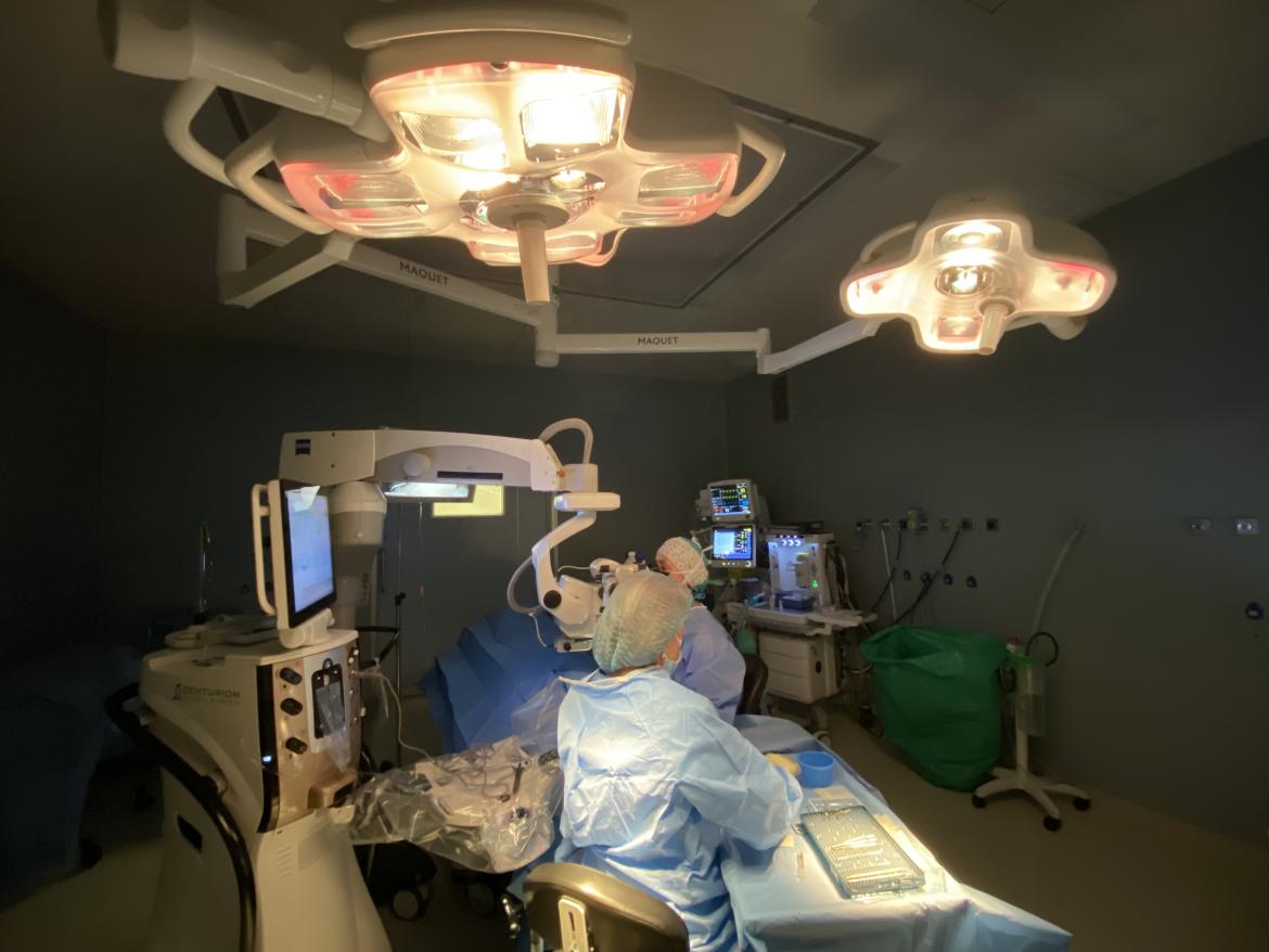 quirofano
