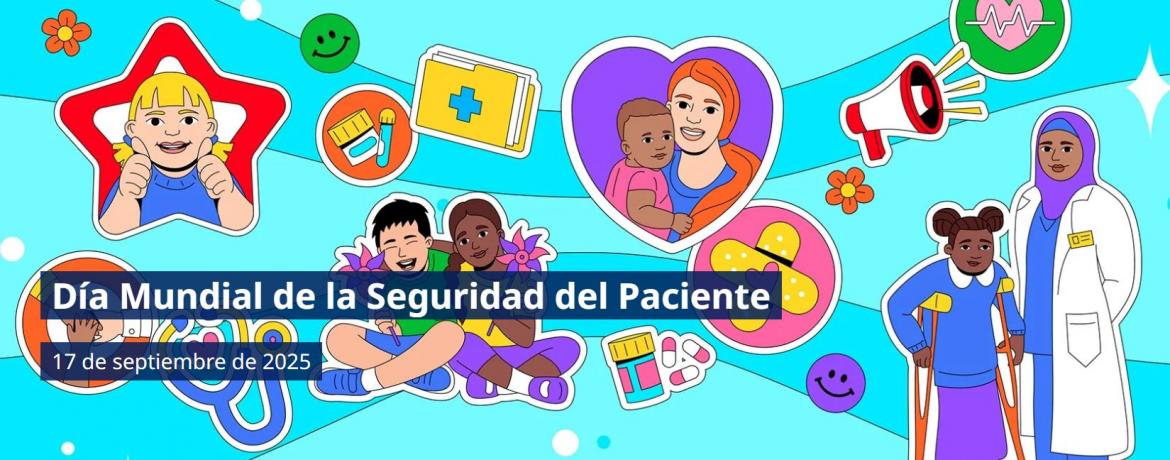 seguridad del paciente
