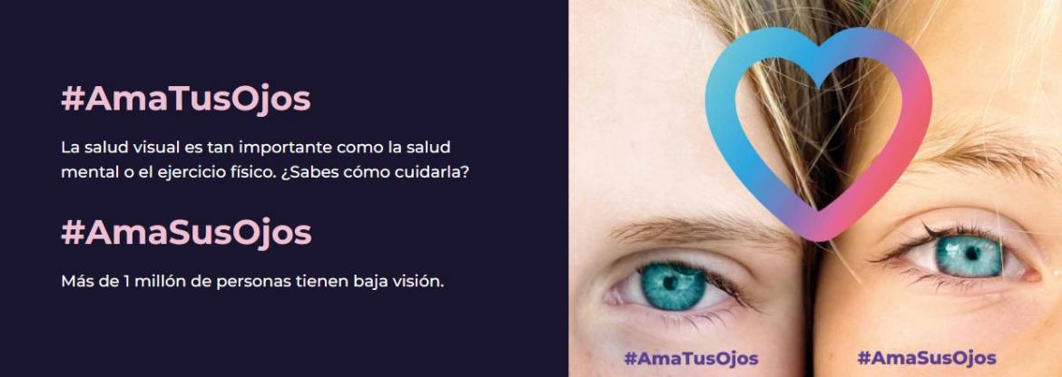 campaña visión España 