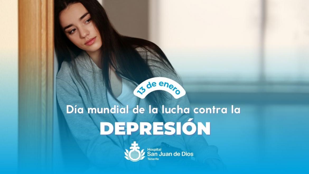 DIA DE LA DEPRESION