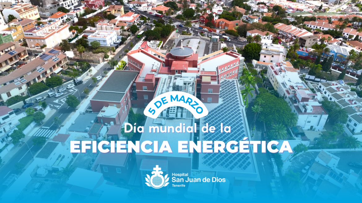 Dia de la eficiencia energética 