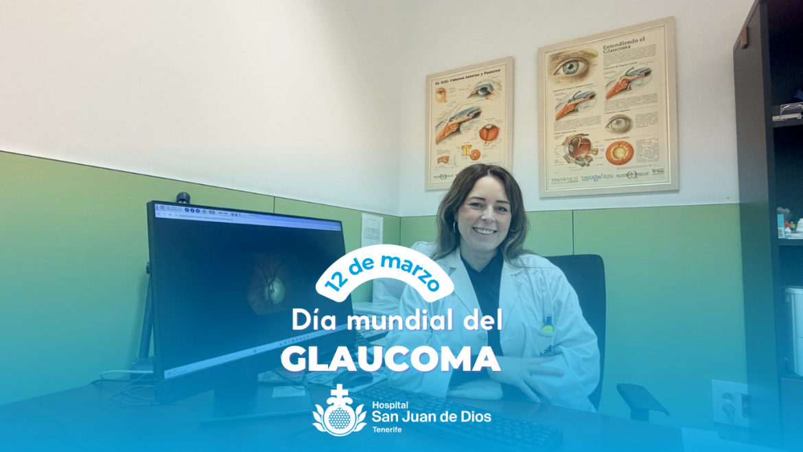 día del glaucoma