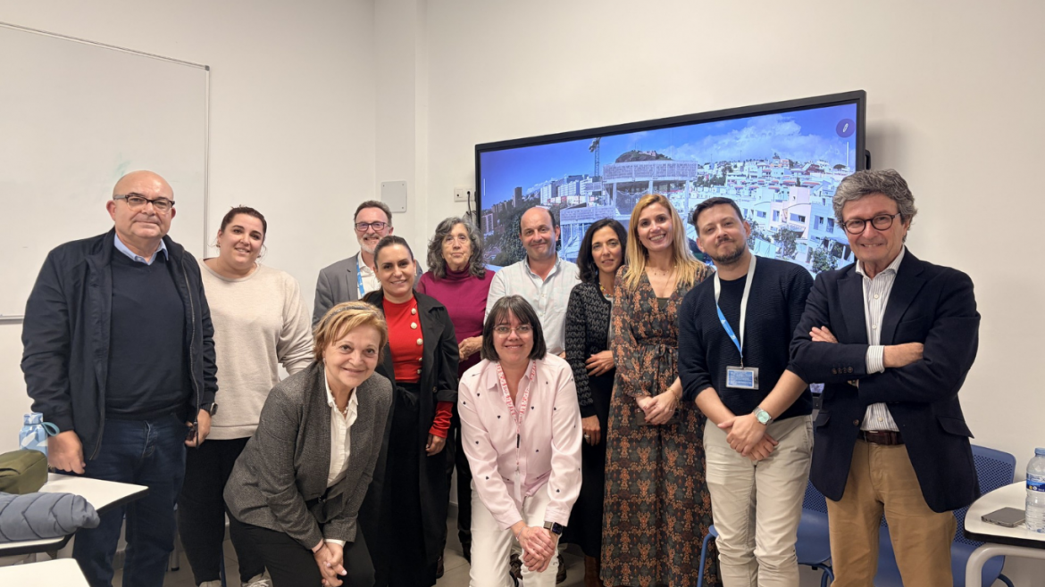 Encuentro con asociaciones de pacientes con cáncer