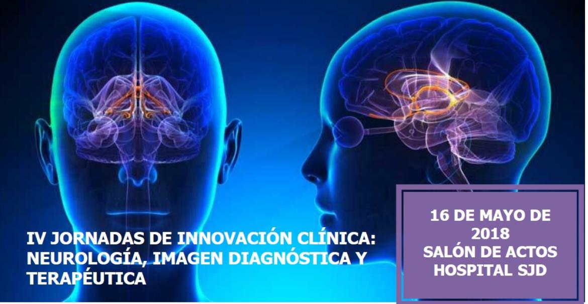 IV Jornadas de Innovación Clínico-Radiológica en el hospital San Juan de Dios de Tenerife