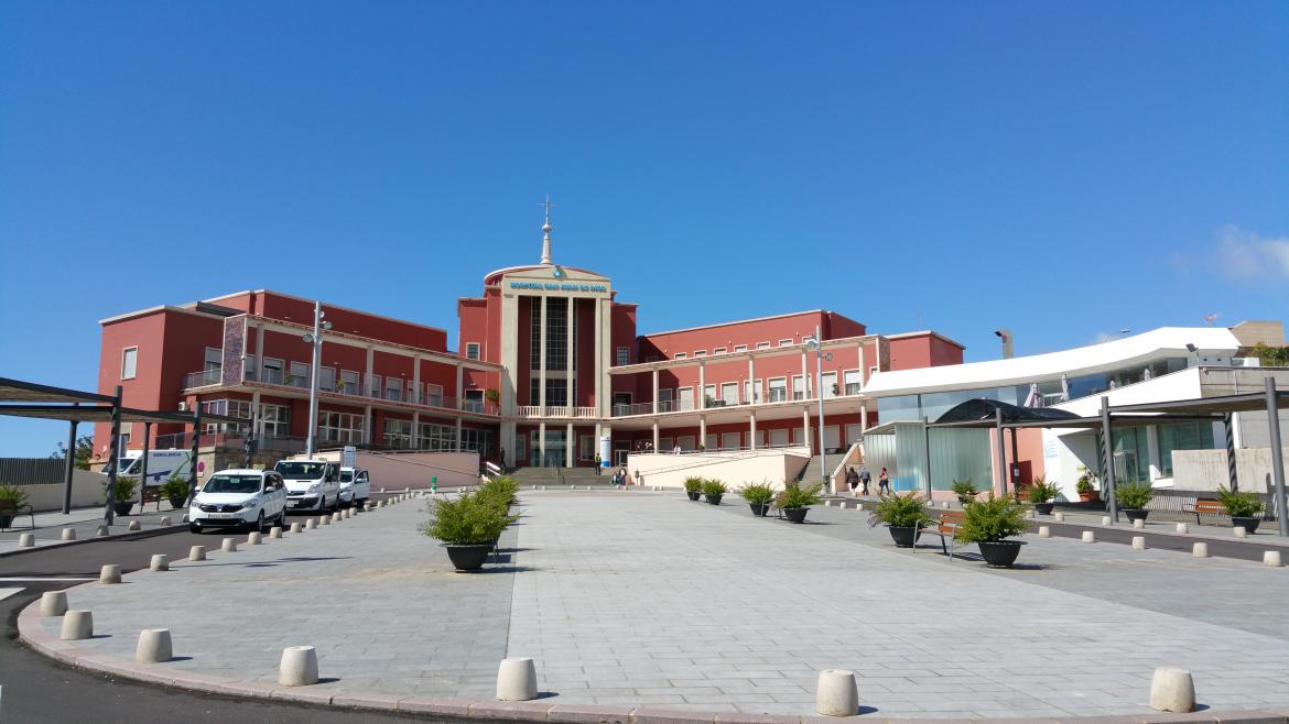 El hospital San Juan de Dios de Tenerife organiza las ‘Jornadas de Innovación en Traumatología’ 