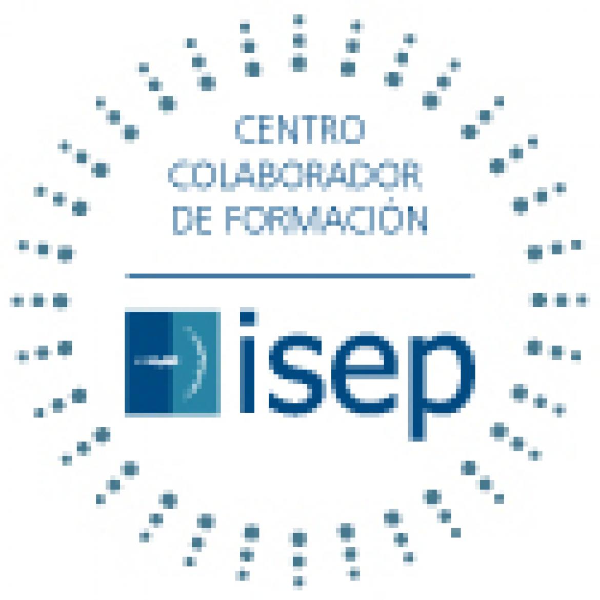 El Centro Psicopedagógico obtiene el distintivo como Centro Oficial de Prácticas del ISEP